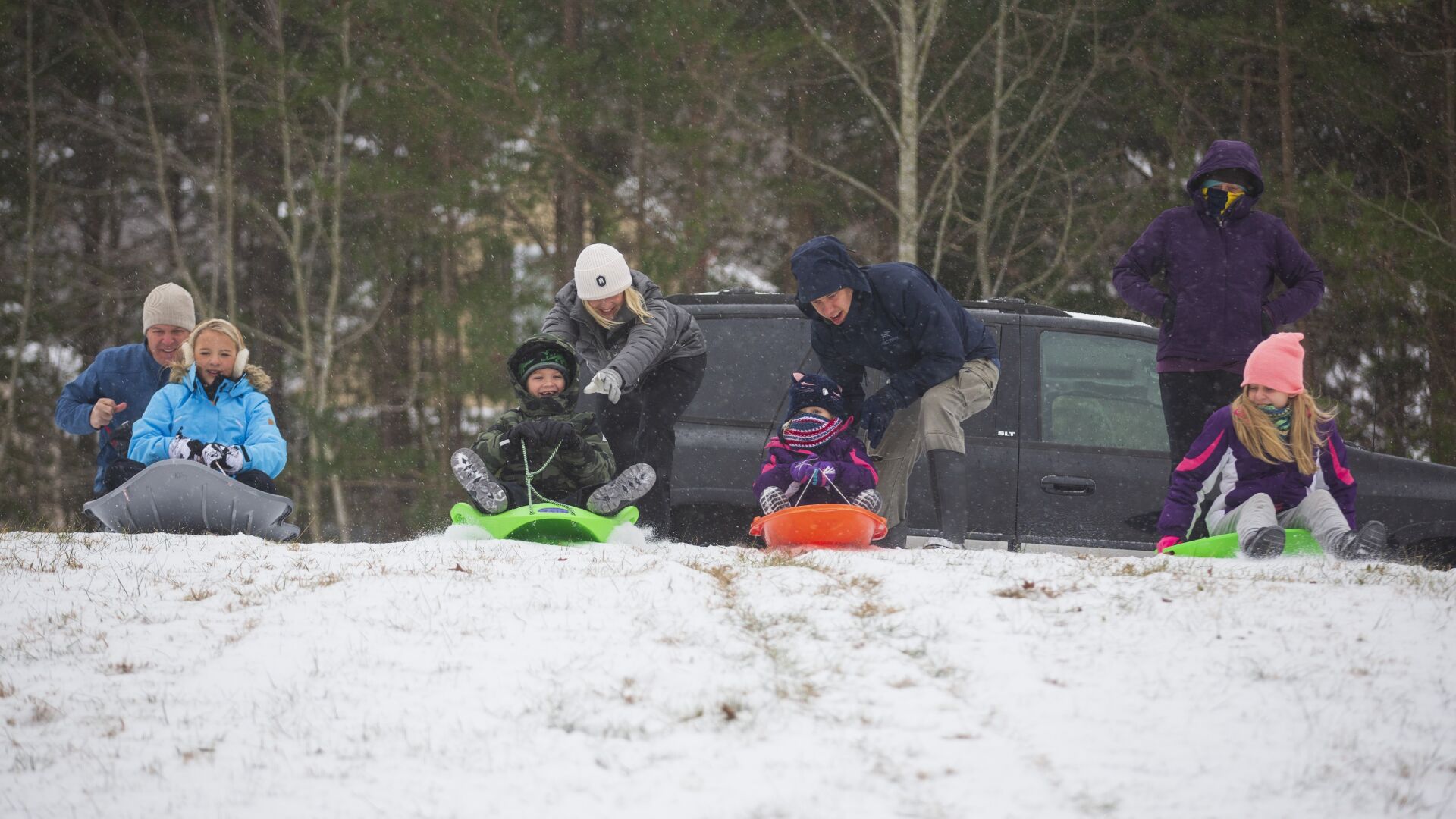 Winter Storm 1.16